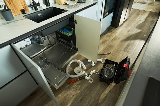 Reliable Leak Detection contractor in Omaha, IL by Street Wise - Plumbing